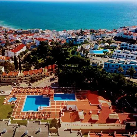 Sea View On Complex