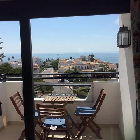 Апартаменты Sea View On Complex *