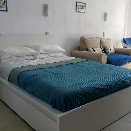 Sea View On Complex Апартаменты