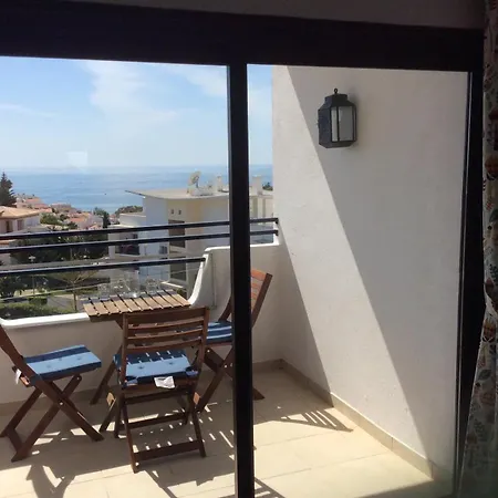 Sea View On Complex Апартаменты