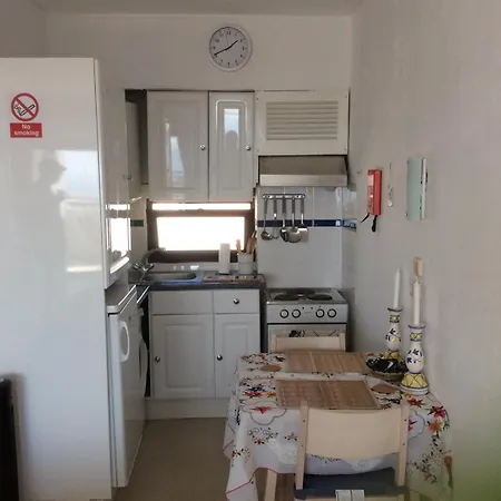 Appartamento Sea View On Complex Albufeira