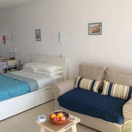 Sea View On Complex Appartamento
